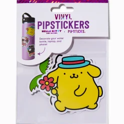 Pipstickers® x Hello Kitty® And Friends Summer Vinyl Sticker Set - 3 Pack
