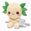 #Plush Goals by Cuddle Barn® Claire's Exclusive 9'' Leia the Axolotl Plush Toy