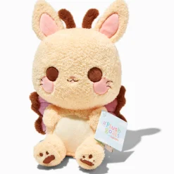 #Plush Goals by Cuddle Barn® 10'' Whimsical Wonders Bella the Bouncy Bunny-Fly Plush Toy
