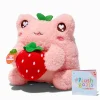 #Plush Goals by Cuddle Barn® 6'' Strawberry Wawa Plush Toy
