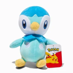 Pokémon™ 8" Piplup Plush Toy