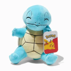 Pokémon™ 8'' Squirtle Plush Toy
