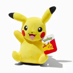 Pokémon™ 8'' Waving Pikachu Plush Toy