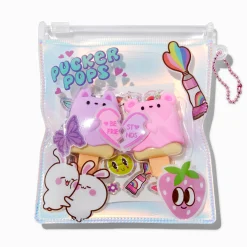 Pucker Pops® Best Friends Lip Gloss Set