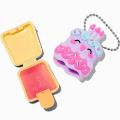 Pucker Pops® Birthday Cake Lip Gloss - Birthday Cake