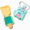 Pucker Pops® Birthday Cat Lip Gloss - Raspberry