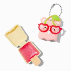 Pucker Pops® Cherry Bear Lip Gloss - Cherry