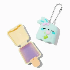 Pucker Pops® Tulip Bunny Lip Gloss - Grape