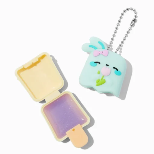 Pucker Pops® Tulip Bunny Lip Gloss - Grape