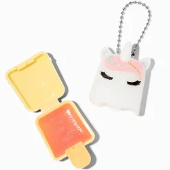 Pucker Pops® Unicorn Princess Lip Gloss - Watermelon