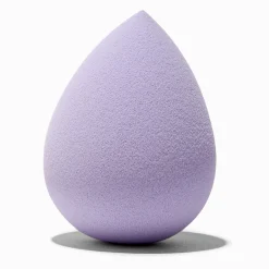 Purple Makeup Sponge
