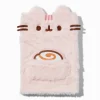 Pusheen® Pink Furry Notebook Set - 2 Pack
