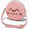 Pusheen® Round Crossbody Bag