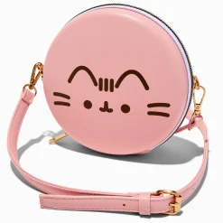 Pusheen® Round Crossbody Bag