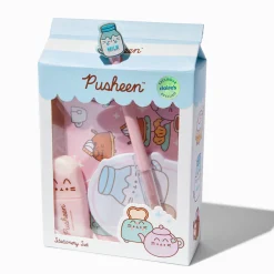 Pusheen® Tea Party Stationery Set