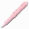 "Love More" 3D Pink Pen