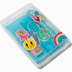 "Love" Rainbow Stationery Set