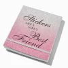 "Stickers Are a Girl's Best Friend" Collection