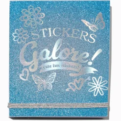 "Stickers Galore" Sticker Collection