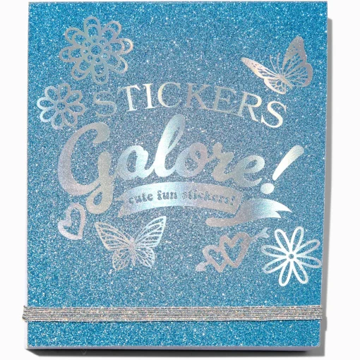 "Stickers Galore" Sticker Collection