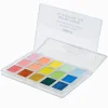 Rainbow Glitz Eyeshadow Palette