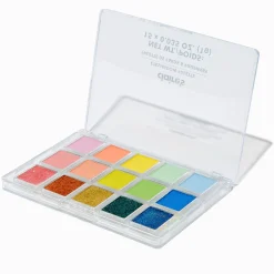 Rainbow Glitz Eyeshadow Palette
