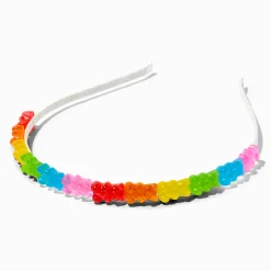 Rainbow Gummy Bears® Headband