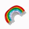 Rainbow Hair Claw