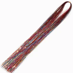 Rainbow Hair Tinsel