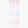 Rainbow Mini Skin Gems - 100 Pack
