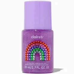 Rainbow Shine Glitter Body Spray