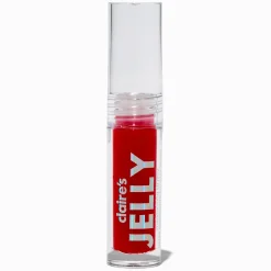 Red Moisturizing Lip Jelly