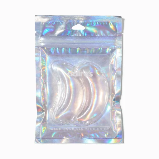 Reusable Gel Eye Patch - 2 Pack