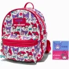 Sanrio® Claire's Exclusive My Melody™ & Kuromi™ Backpack