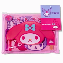 Sanrio® My Melody™ & Kuromi™ Stationery Set