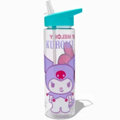 Sanrio® My Melody™ & Kuromi™ Water Bottle