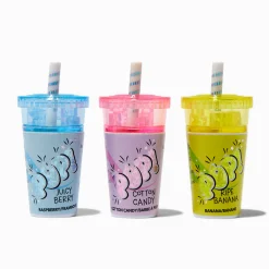 Shaker Soda Pop Lip Gloss Set - 3 Pack