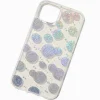Silver Disco Ball Phone Case - Fits iPhone® 13/14/15