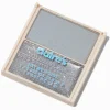 Silver Eyeshadow Duo