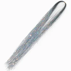 Silver Hair Tinsel