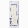 Silver Star Freckle Temporary Tattoos