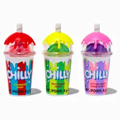 Slushy Lip Balm Set - 3 Pack