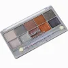 Smokey Eye Eyeshadow Palette