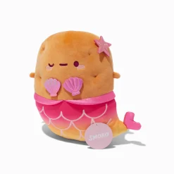 Smoko™ 10'' Mermaid Tayto Potato Soft Toy