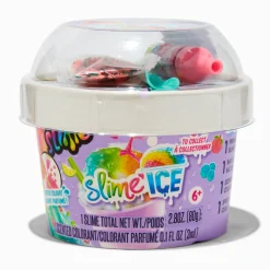 So Slime DIY Slime Ice - Styles Vary