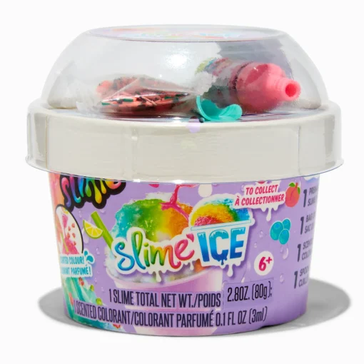 So Slime DIY Slime Ice - Styles Vary