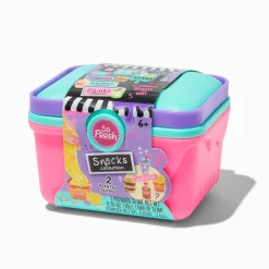 So Slime Mini Market Series 1 - Styles Vary