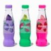 Soda Bottle Lip Balm Set - 3 Pack