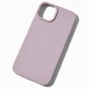 Solid Mauve Phone Case - Fits iPhone® 15 Plus