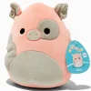 Squishmallows™ Claire's Exclusive 8'' Eliza Plush Toy